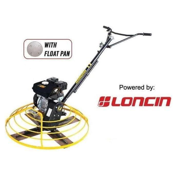 Powerhouse PHPT-1000-PRO Engine Power Trowel - KHM Megatools Corp. Powerhouse PHPT-1000-PRO Engine Power Trowel - KHM Megatools Corp.